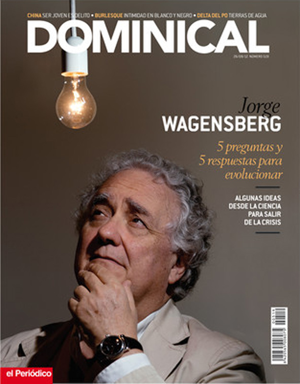 El Dominical Magazine
