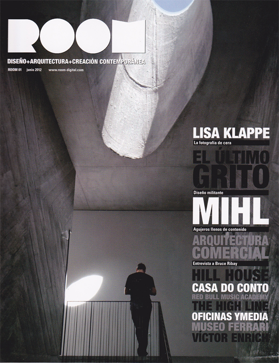 Room Magazine