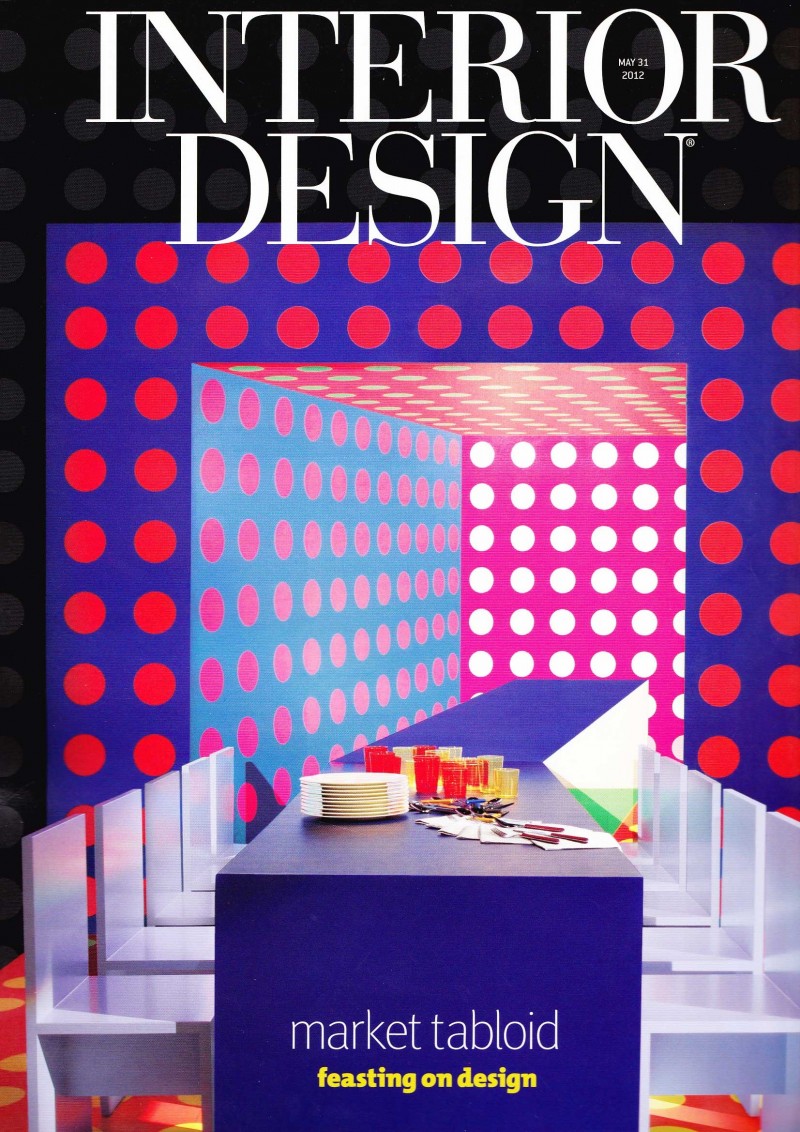 Interior Design Magazine