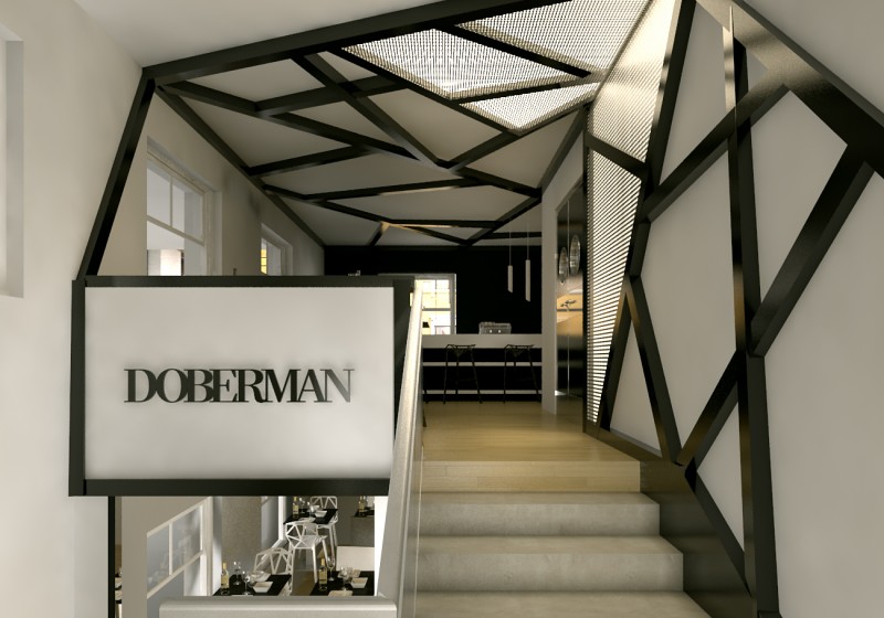 Doberman Restaurants